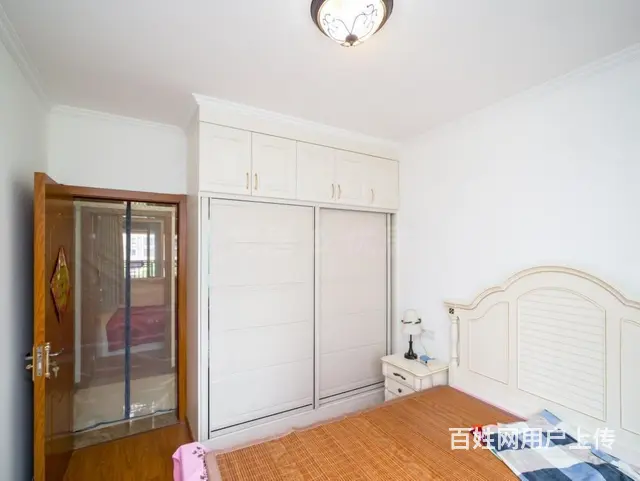 八千里 婚装三房 三开间朝南户型 拎包入住 全天采 - 图片 5