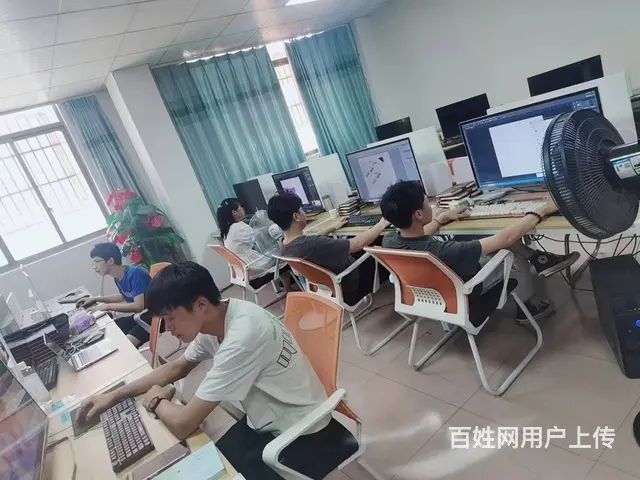 东阳淘宝阿里运营培训/专业美工培训/平面广告设计 - 图片 2