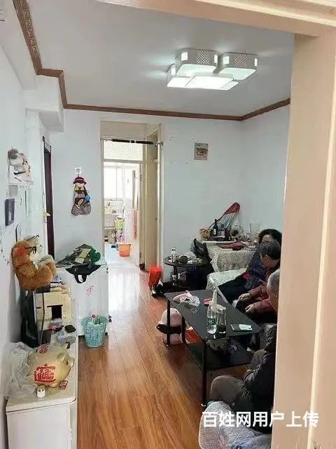津浦东街15号 普通住宅1厅 中等装修 - 图片 2