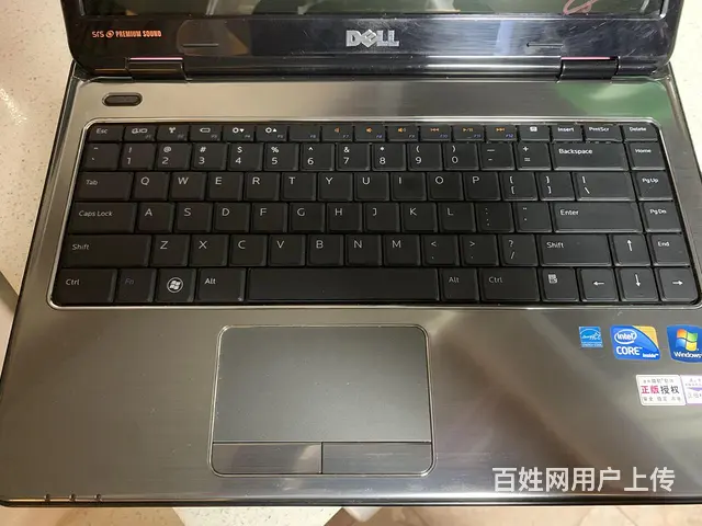 ----美国戴尔i5笔纪本,8G内存,固态 - 图片 10