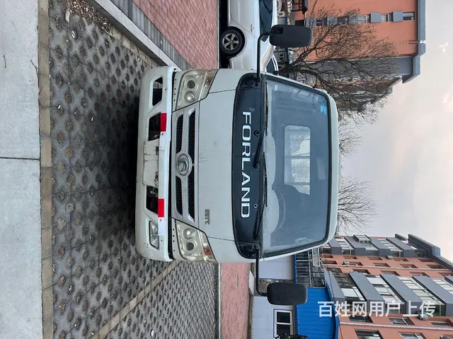 出售13年福田      单车 - 图片 1