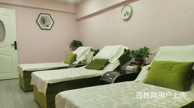 西宁吾悦广场金街同仁堂足道 - 图片 4