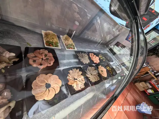 南岗 面馆出兑 餐馆快餐店出兑 - 图片 9