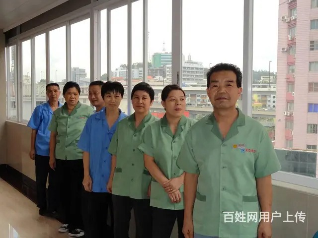广州花都日常卫生管理，保洁外包公司，工厂清洁阿姨 - 图片 5