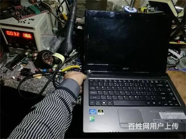 皇姑区维修电脑装系统 皇姑陵西街服务器软件调试 - 图片 2