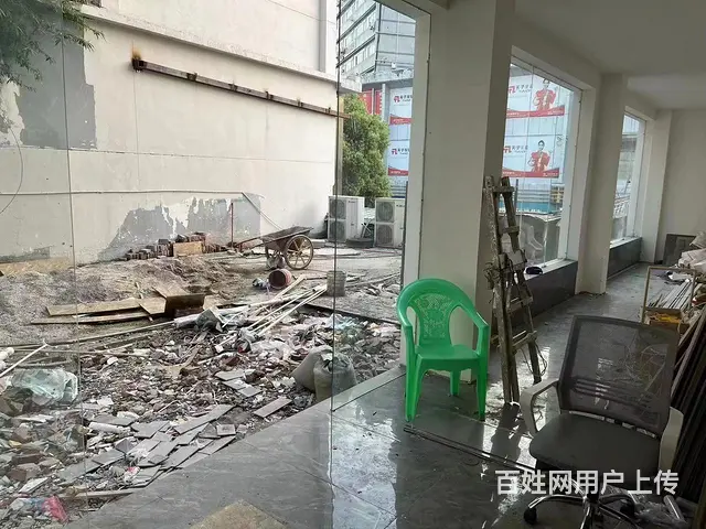 (精选好铺)江油市位置超好精装修旺铺转让 - 图片 7