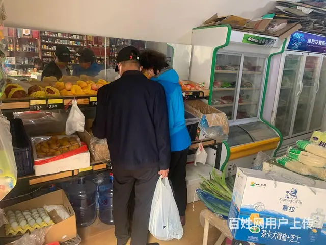 小区内火爆食品店对外转让 - 图片 6