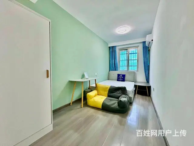 超值3室24.40平 欢迎选住 - 图片 2