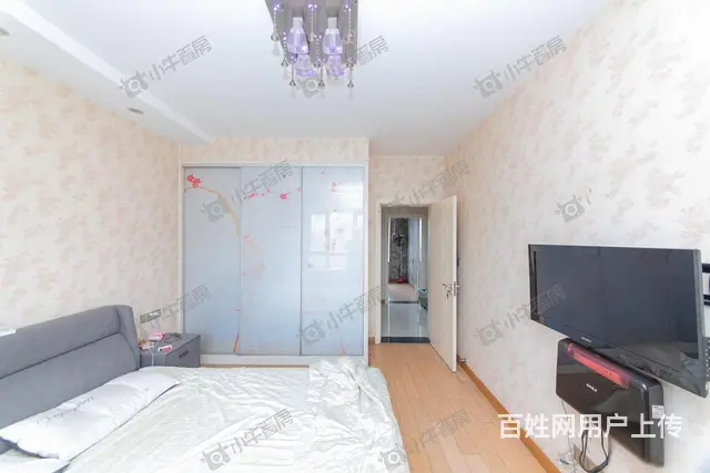 房东急售急售！自住3房黄金楼层仅140全款， - 图片 2