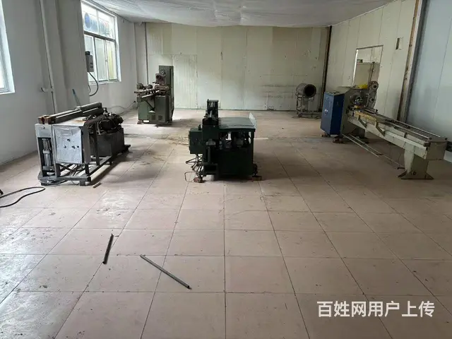 （新房源）张村一楼500平厂房出租 - 图片 6