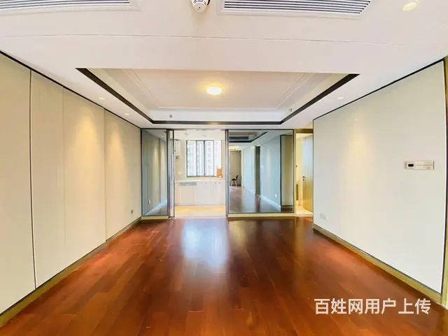 三角路地铁徐家棚武昌万象城江景房 可配家具全屋中央 - 图片 2