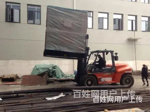 设置v花都赤坭出租吊车？叉车-方便你我- - 图片 3