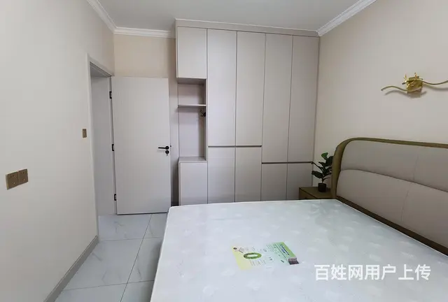新华街供应处 双气  精装 两室  有证可分期 - 图片 2