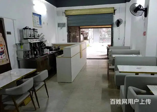 （51旺铺推荐）秀英西海岸远大附近临街商铺空铺出租不限行业 - 图片 2