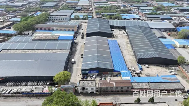 房主直租 于洪独院仓库 4500平可分租 欢迎咨询入驻 - 图片 1
