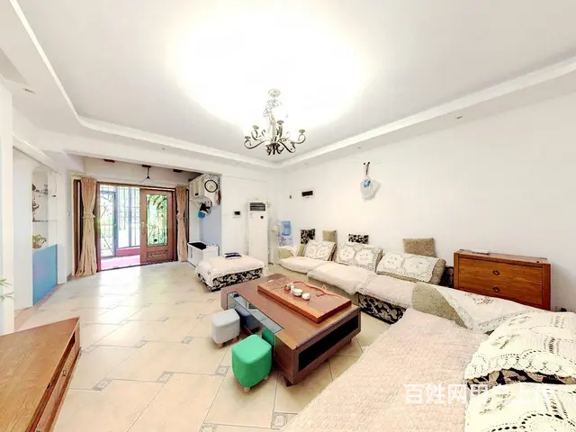 整租·水晶森林二期 3室2厅 南 枋湖  双十  湖里 梧桐 - 图片 1