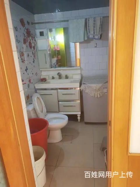 桥东10号楼 普通住宅 简单装修 - 图片 2