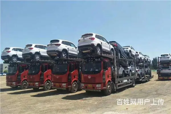 张掖到佳木斯私家车托运公司%省钱速度快 - 图片 2