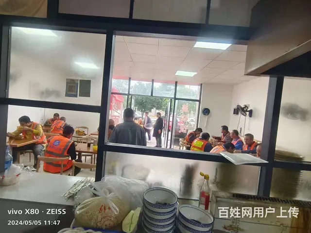 雨花区鄱阳佳郡小区餐馆自助餐转让 9612 - 图片 5