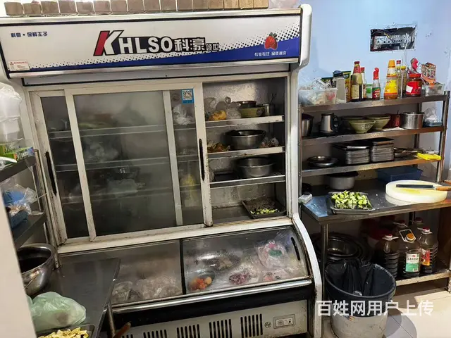 （51旺铺推荐）海甸六东路50平烧烤店转让（带外摆） - 图片 6