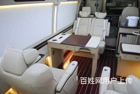 昭通考斯特经销商销售价格-成都考斯特改装 - 图片 3