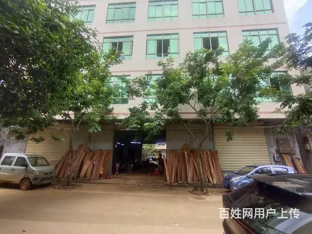 （51旺铺推荐）云龙二横街2500平两栋楼出租 - 图片 8