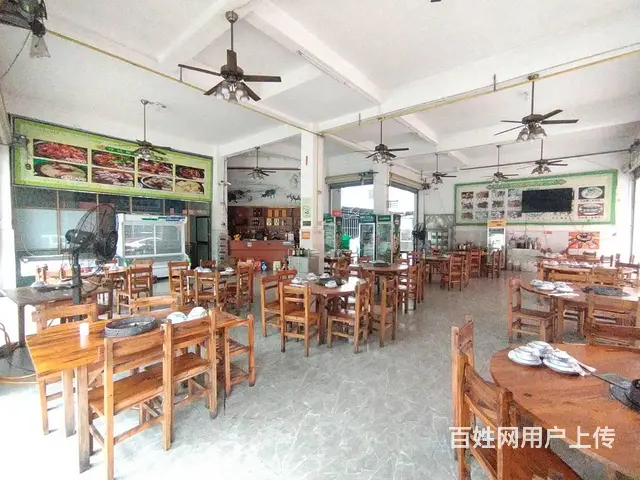 （51旺铺推荐）秀英区秀丽路280平餐饮店转让 - 图片 3