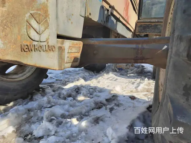 车非常好，没出过大力 - 图片 5