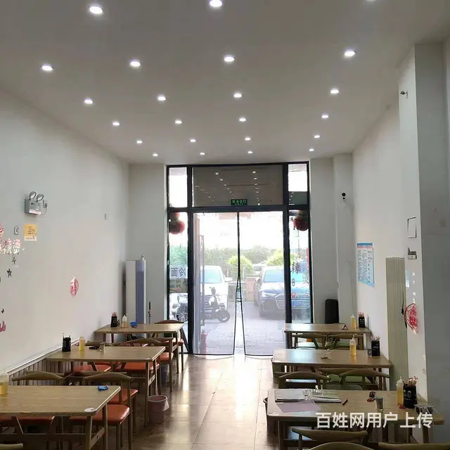 【搞定了！】松北恒源街世祥路麻辣烫出兑转让 - 图片 8