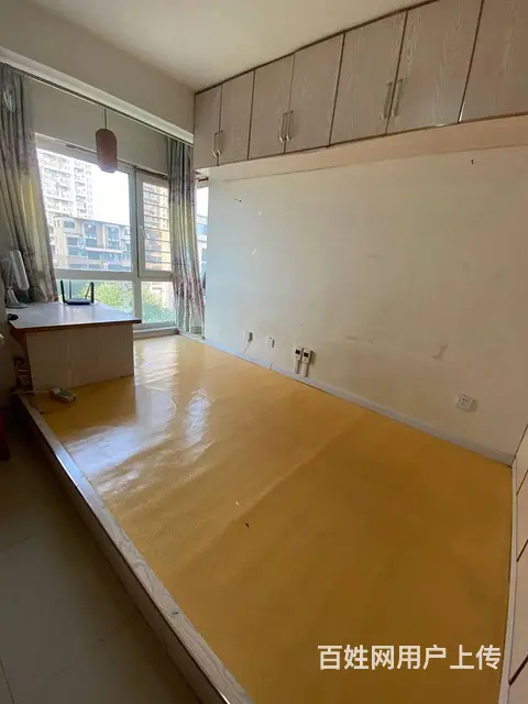 地铁房爱丽香舍(铁西) 普通住宅1厅 精装修 - 图片 10