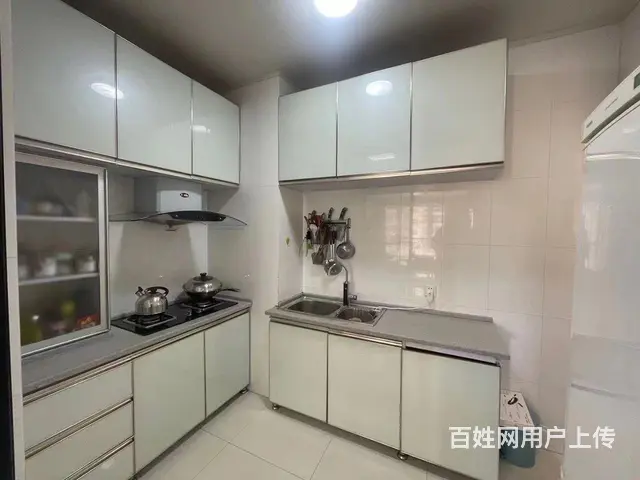 出租 方大上上城C区 三室户型 1800 - 图片 5