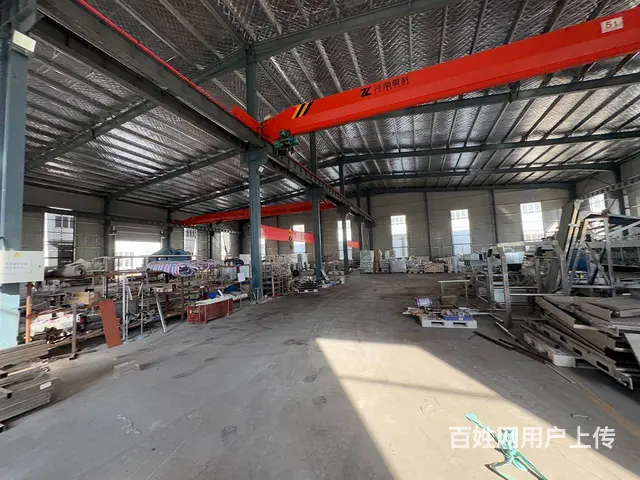 （徐州找店网）铜山万达南标准厂房出租 - 图片 8