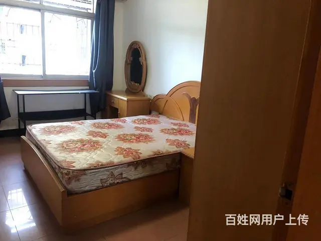 华空间保税区附近古龙公寓旁三航公寓3房出租3600元看房有锁 - 图片 7