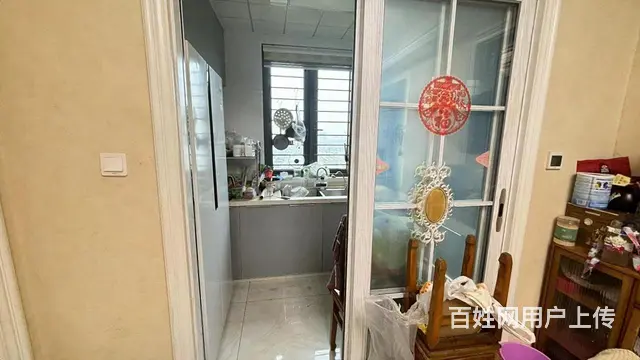 郡望府4室，适合爱家的您 - 图片 5