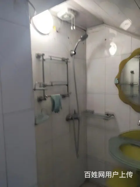 芝罘湾 烟台日报社附近二室一厅精装1600 - 图片 6