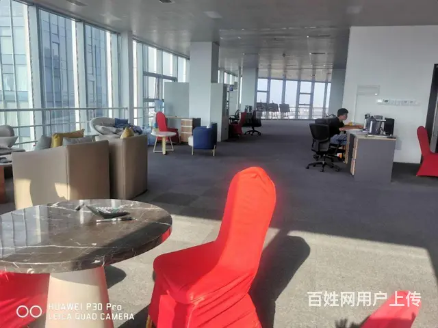 华夏之心小面积120方300方500方精装尾盘 仅剩4套急售 - 图片 4