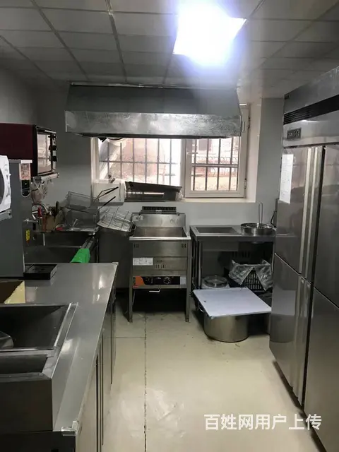 昌邑区欧亚商都附近饭店出兑 - 图片 2