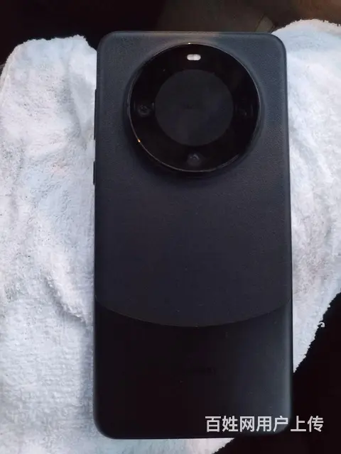 华为mate60pro 12-512黑色 - 图片 3