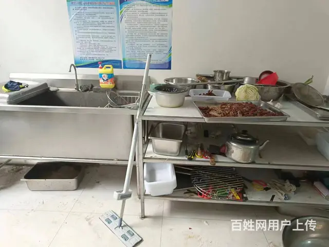 （弘扬快讯）贾汪御龙山水熟食店转让 - 图片 7