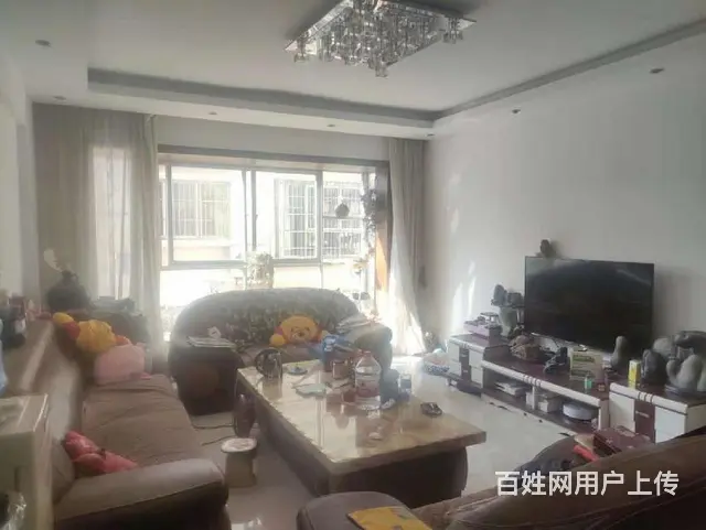 126平富兴花园36万元简装修划算 - 图片 1