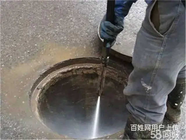 钟楼区小区化粪池抽粪 - 图片 2