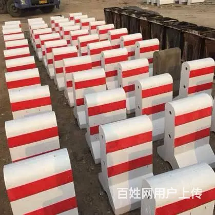 大量批发道路墩子 - 图片 2
