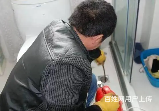 常熟市区清理化粪池管道疏通 - 图片 2