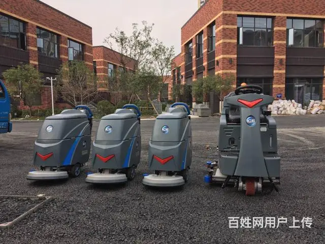 保洁服务名企 - 图片 8