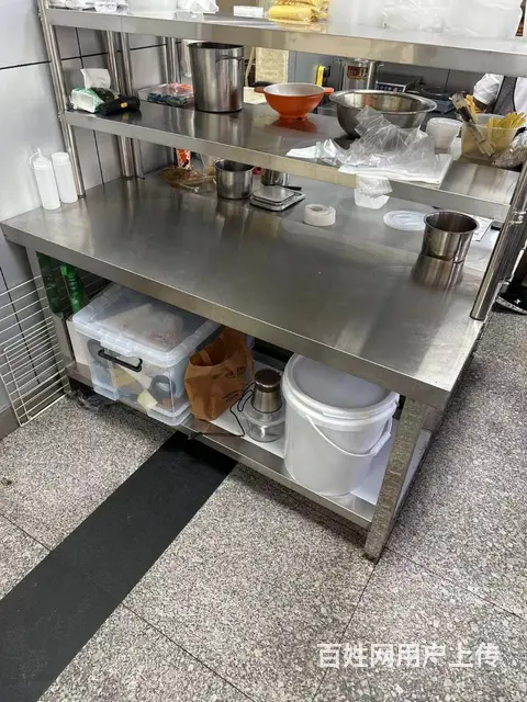 大学食堂档口摊位出兑 麻辣烫快餐出兑 - 图片 3