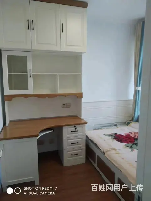 金都华府 普通住宅2厅 精装修 - 图片 3