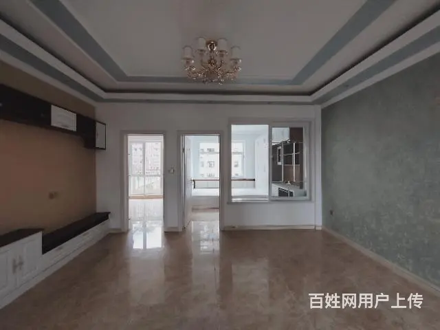 河畔花园电梯4楼，首付10万左右 - 图片 7
