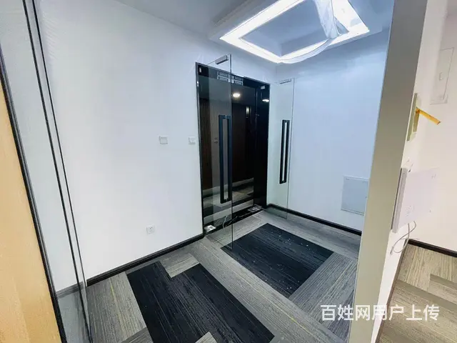 南星桥，海运国际，房东直租，一线江景，采光视野好，拎包入住！ - 图片 5