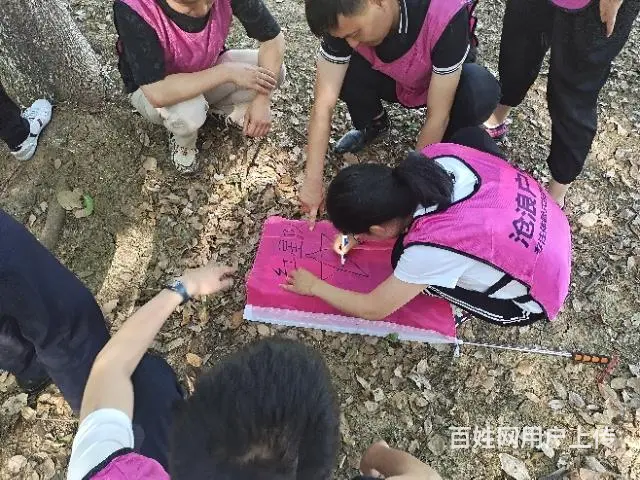 合肥公司团建拓展推荐好去处 - 图片 6
