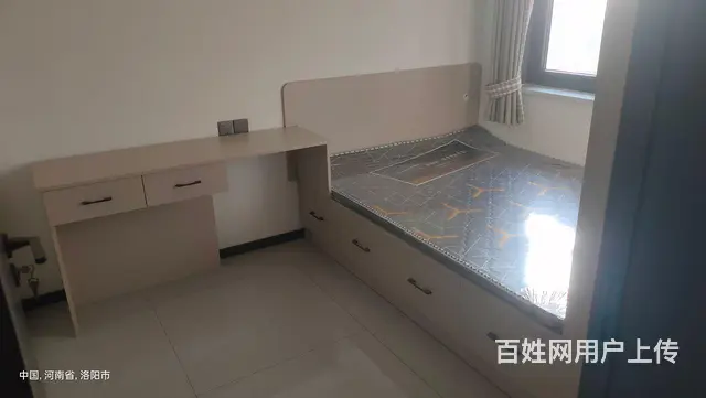 精装修.环境好、第一次租. - 图片 7